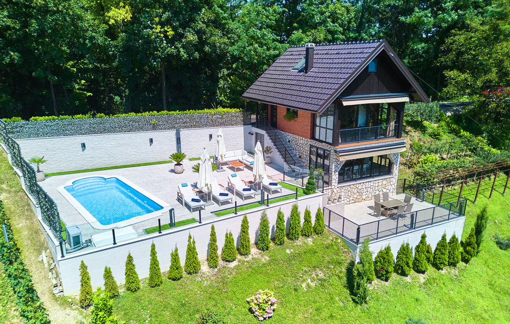 Ferienhaus - Stubicke Toplice-Donja Stubica , Kroatien - CCC417 15