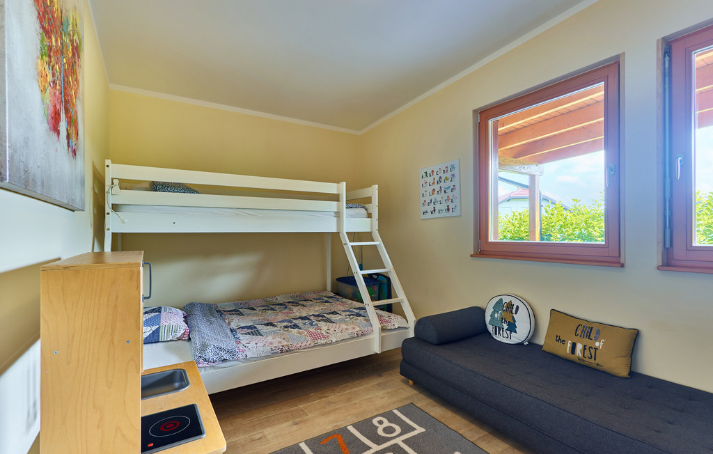 Ferienhaus - Zagreb-Rakov Potok , Kroatien - CCC092 31