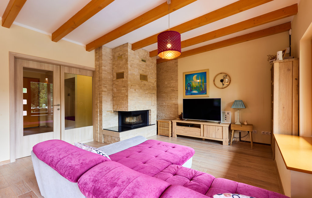 Ferienhaus - Zagreb-Rakov Potok , Kroatien - CCC092 21