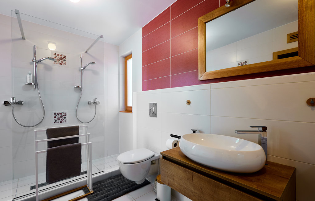 Ferienhaus - Zagreb-Rakov Potok , Kroatien - CCC092 33