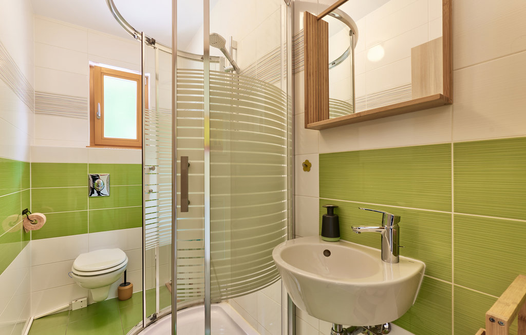 Ferienhaus - Zagreb-Rakov Potok , Kroatien - CCC092 35