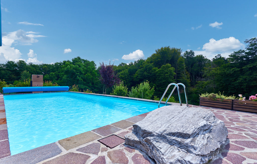 Ferienhaus - Zagreb-Rakov Potok , Kroatien - CCC092 10