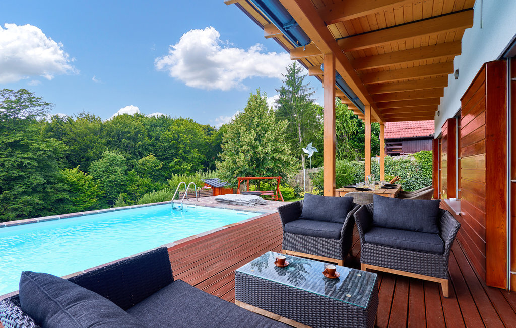 Ferienhaus - Zagreb-Rakov Potok , Kroatien - CCC092 9