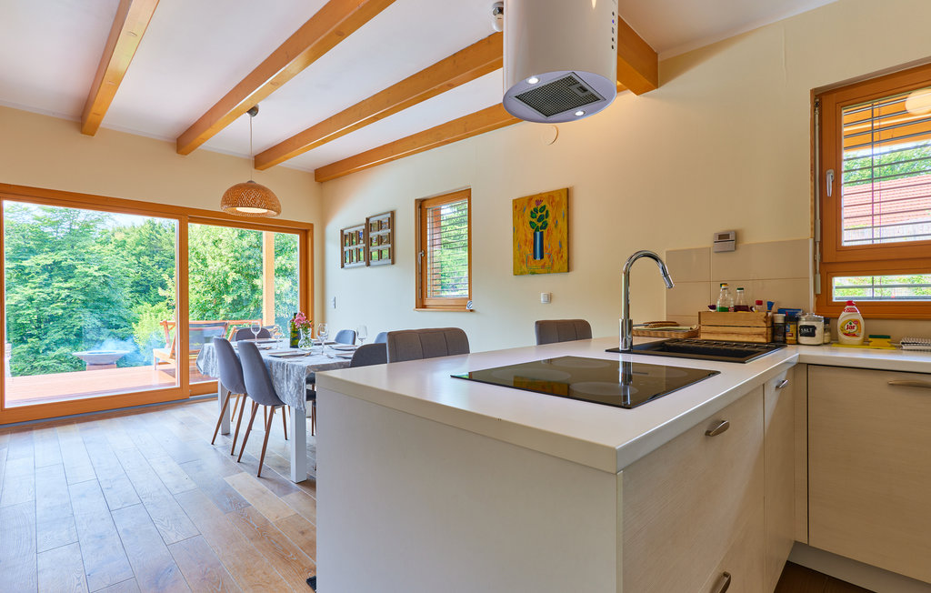 Ferienhaus - Zagreb-Rakov Potok , Kroatien - CCC092 24