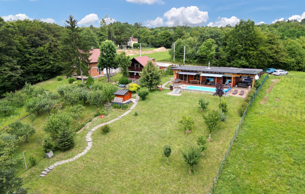 Ferienhaus - Zagreb-Rakov Potok , Kroatien - CCC092 1