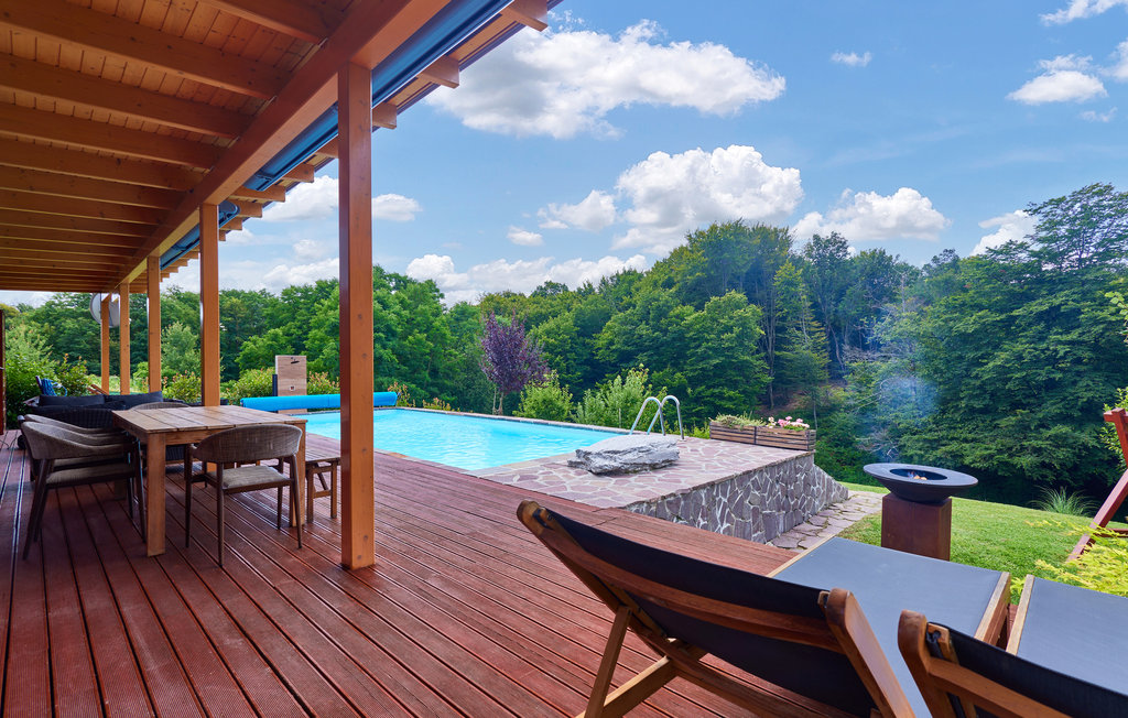 Ferienhaus - Zagreb-Rakov Potok , Kroatien - CCC092 2