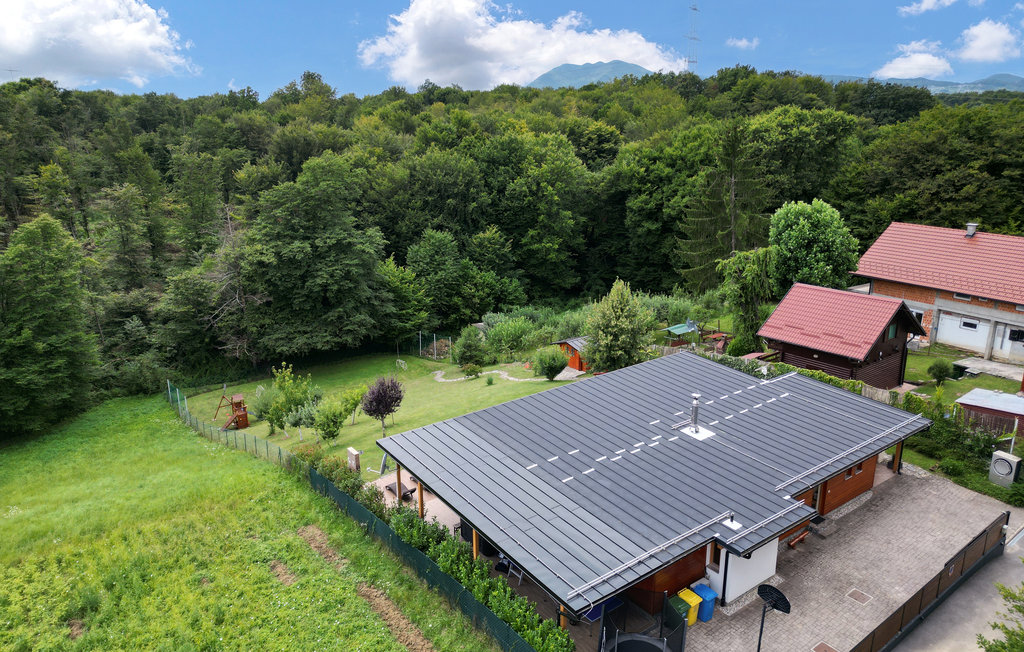 Ferienhaus - Zagreb-Rakov Potok , Kroatien - CCC092 13