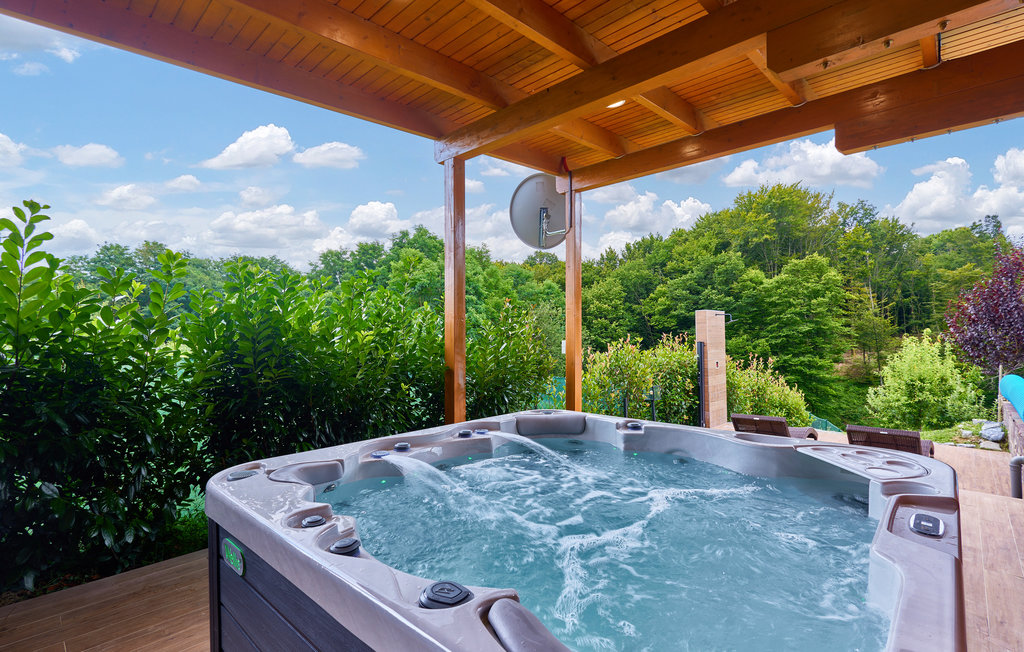 Ferienhaus - Zagreb-Rakov Potok , Kroatien - CCC092 3