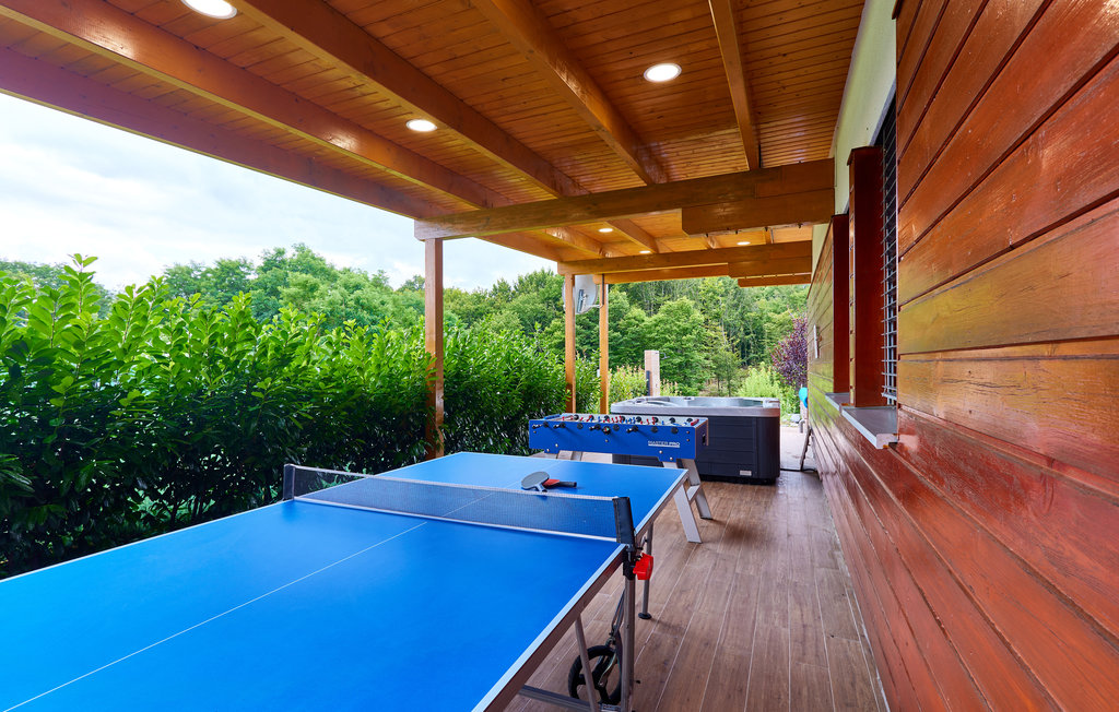 Ferienhaus - Zagreb-Rakov Potok , Kroatien - CCC092 15