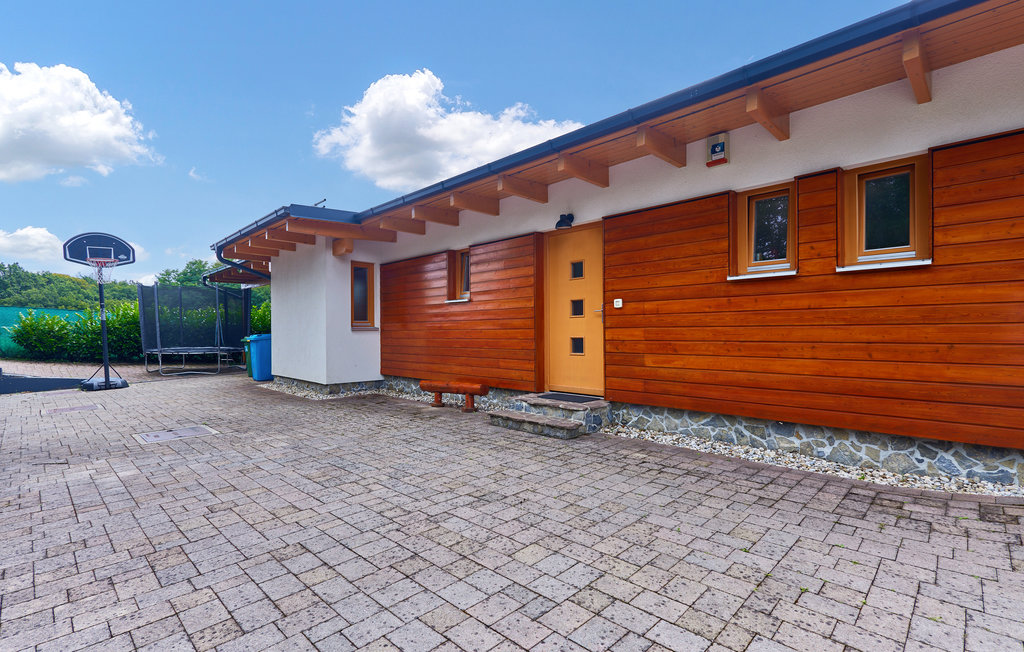 Ferienhaus - Zagreb-Rakov Potok , Kroatien - CCC092 16