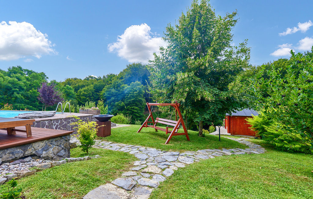 Ferienhaus - Zagreb-Rakov Potok , Kroatien - CCC092 17