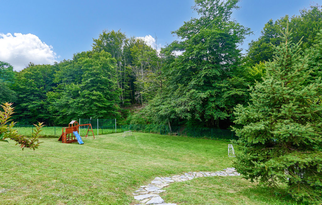 Ferienhaus - Zagreb-Rakov Potok , Kroatien - CCC092 19