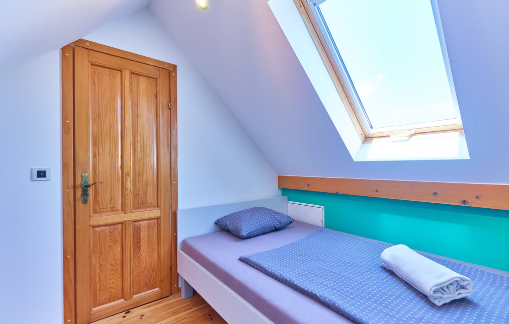 Feriehus - Zagreb-Starjak , Kroatia - CCC433 35