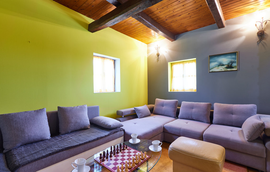 Feriehus - Zagreb-Starjak , Kroatia - CCC433 26