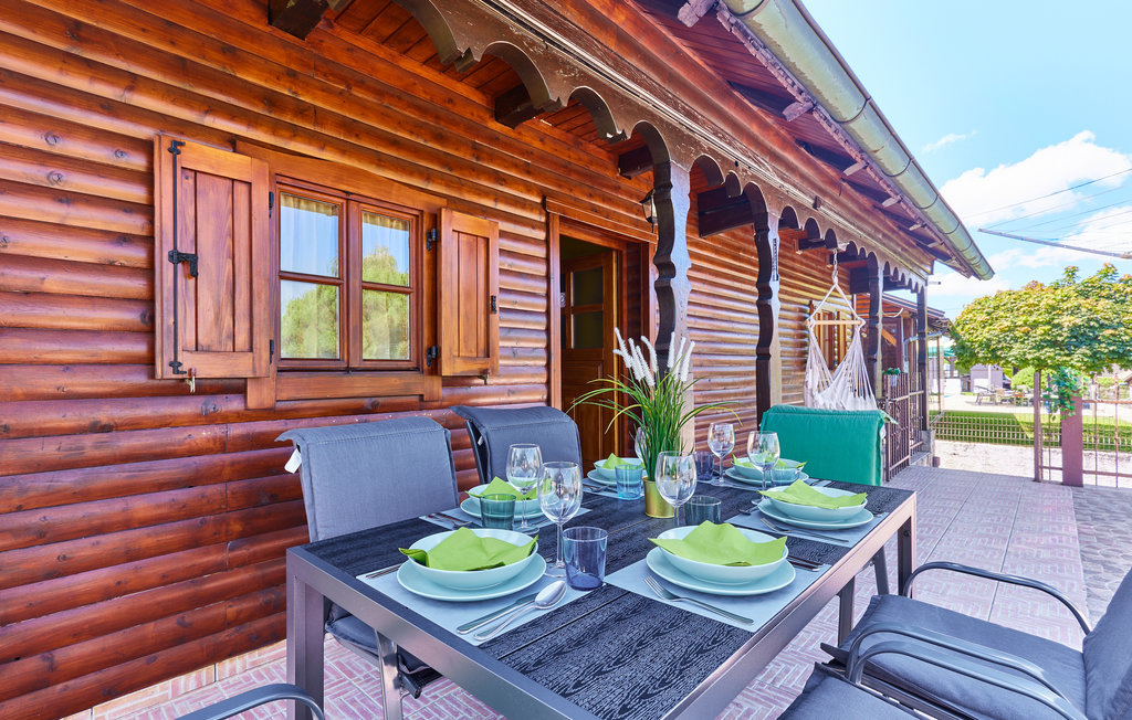 Feriehus - Zagreb-Starjak , Kroatia - CCC433 9