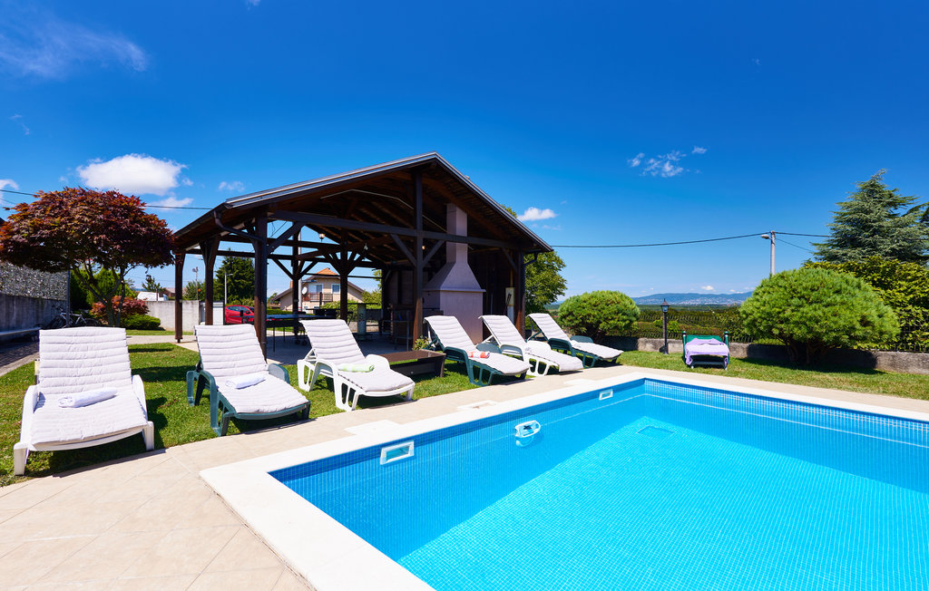 Feriehus - Zagreb-Starjak , Kroatia - CCC433 11