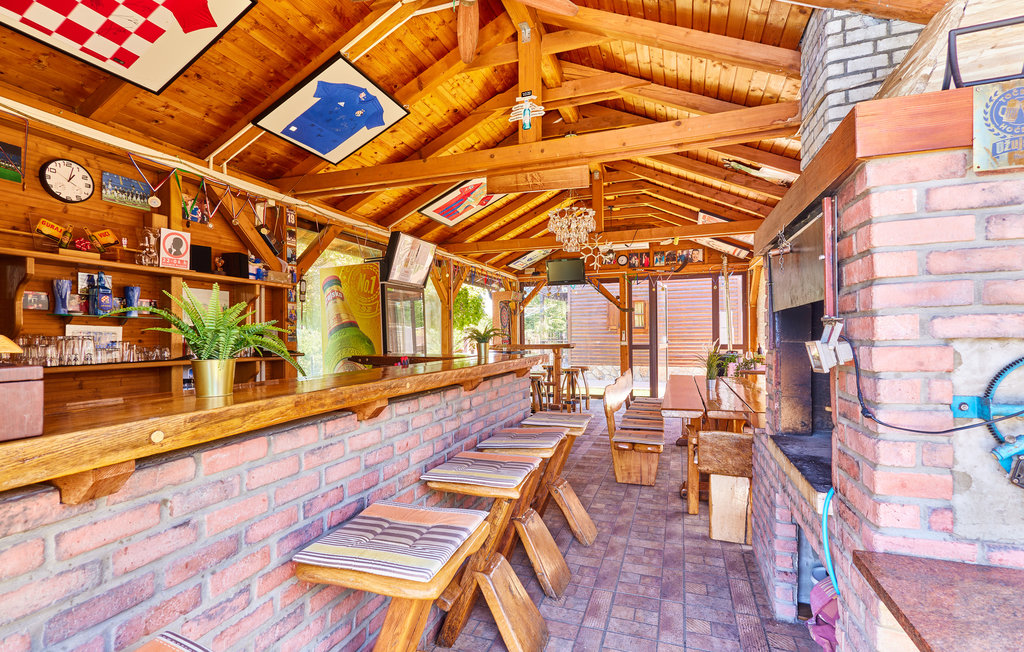 Feriehus - Zagreb-Starjak , Kroatia - CCC433 7