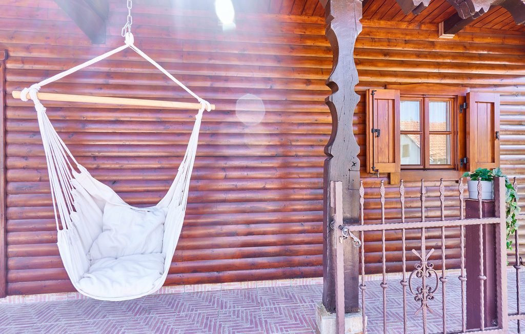 Feriehus - Zagreb-Starjak , Kroatia - CCC433 13