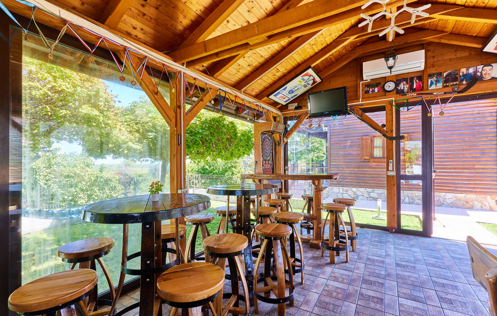 Feriehus - Zagreb-Starjak , Kroatia - CCC433 28