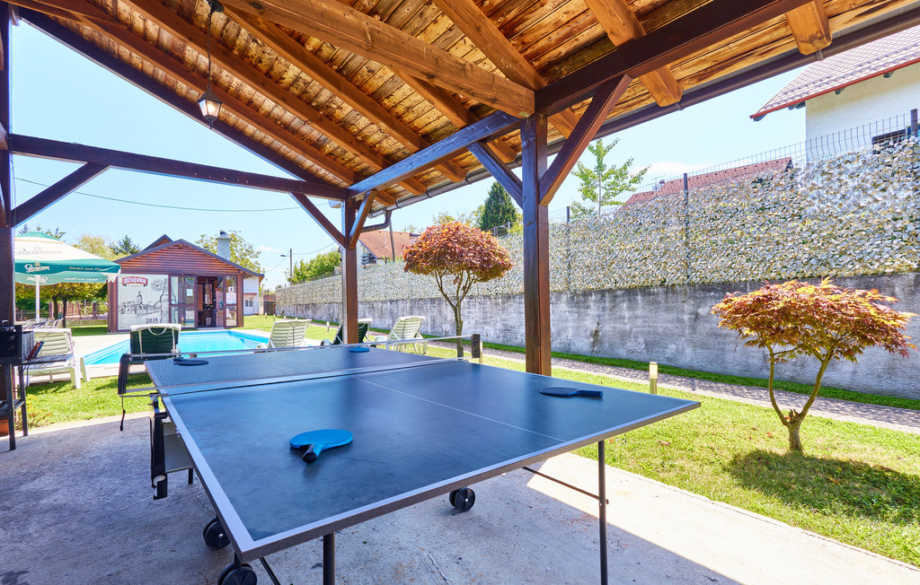 Feriehus - Zagreb-Starjak , Kroatia - CCC433 14