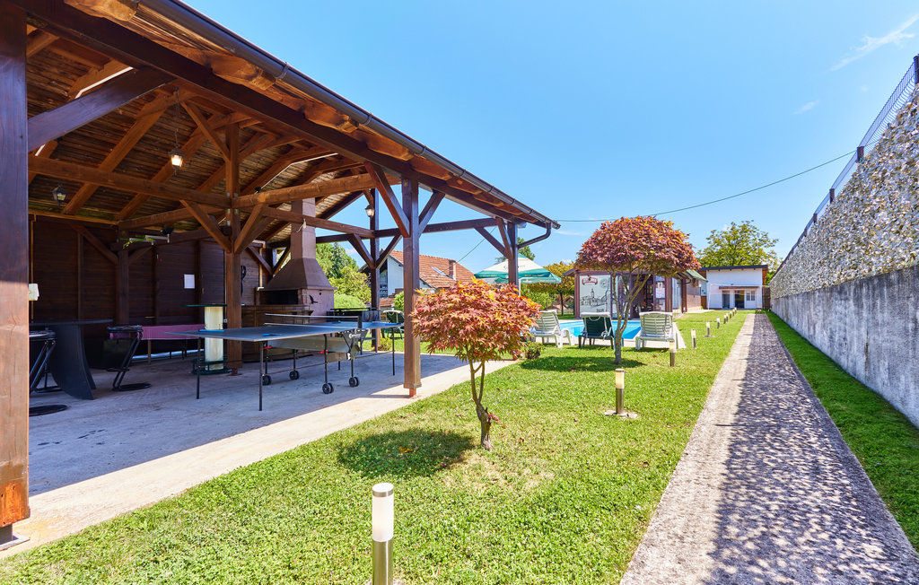 Feriehus - Zagreb-Starjak , Kroatia - CCC433 16