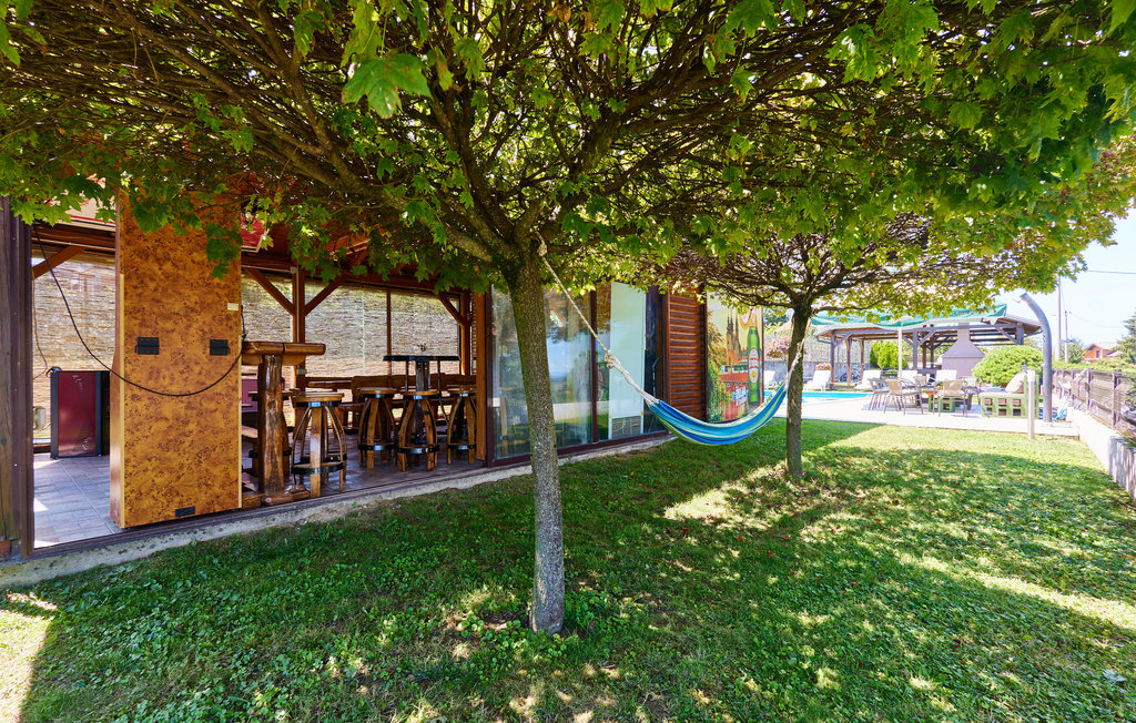 Feriehus - Zagreb-Starjak , Kroatia - CCC433 17
