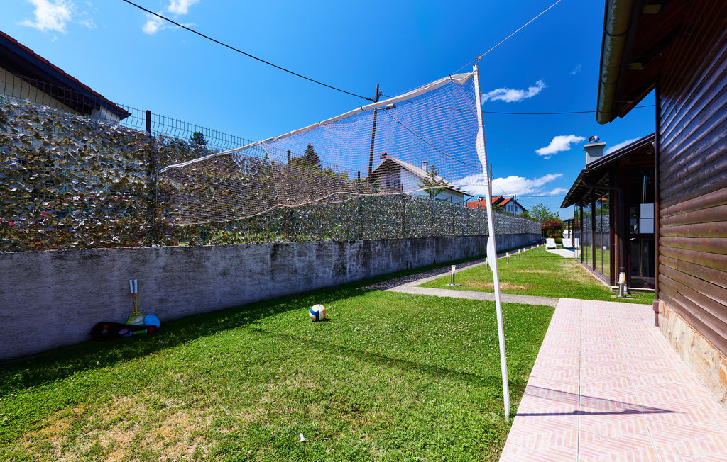 Feriehus - Zagreb-Starjak , Kroatia - CCC433 21