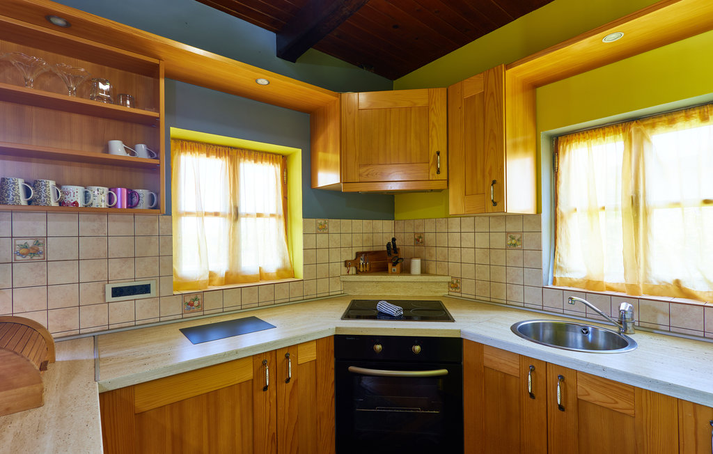 Feriehus - Zagreb-Starjak , Kroatia - CCC433 5