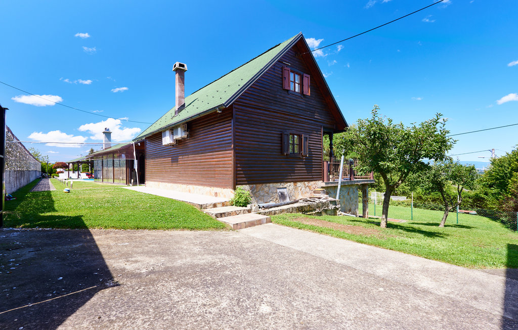 Feriehus - Zagreb-Starjak , Kroatia - CCC433 12