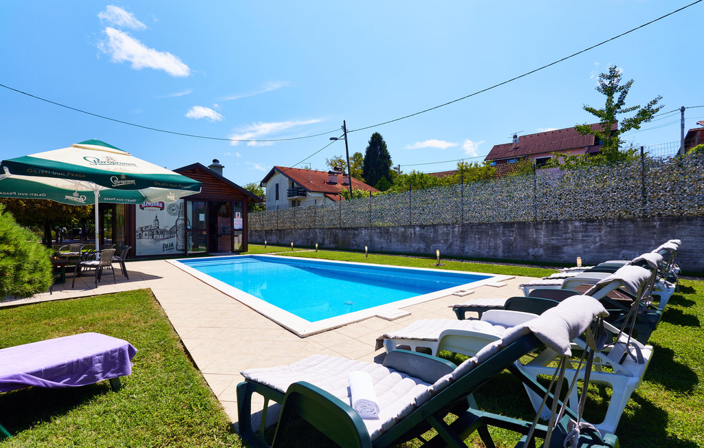 Feriehus - Zagreb-Starjak , Kroatia - CCC433 10