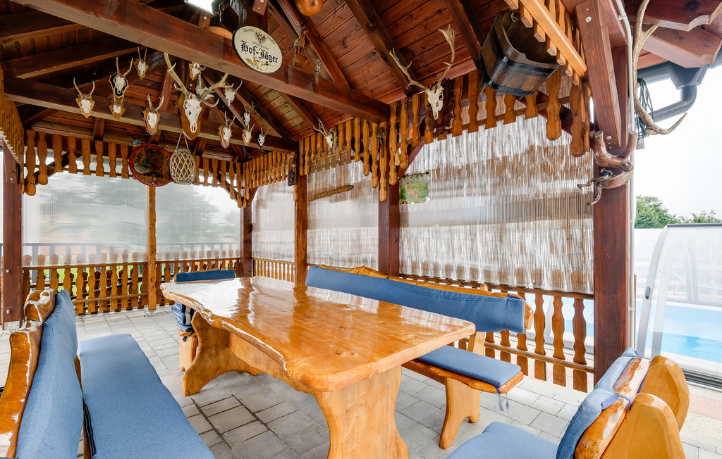 Ferienhaus - Cakovec-Zasadbreg , Kroatien - CCC444 5