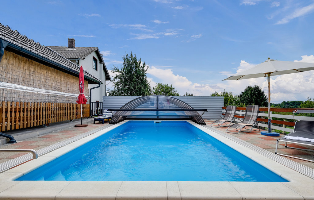 Ferienhaus - Cakovec-Zasadbreg , Kroatien - CCC444 2