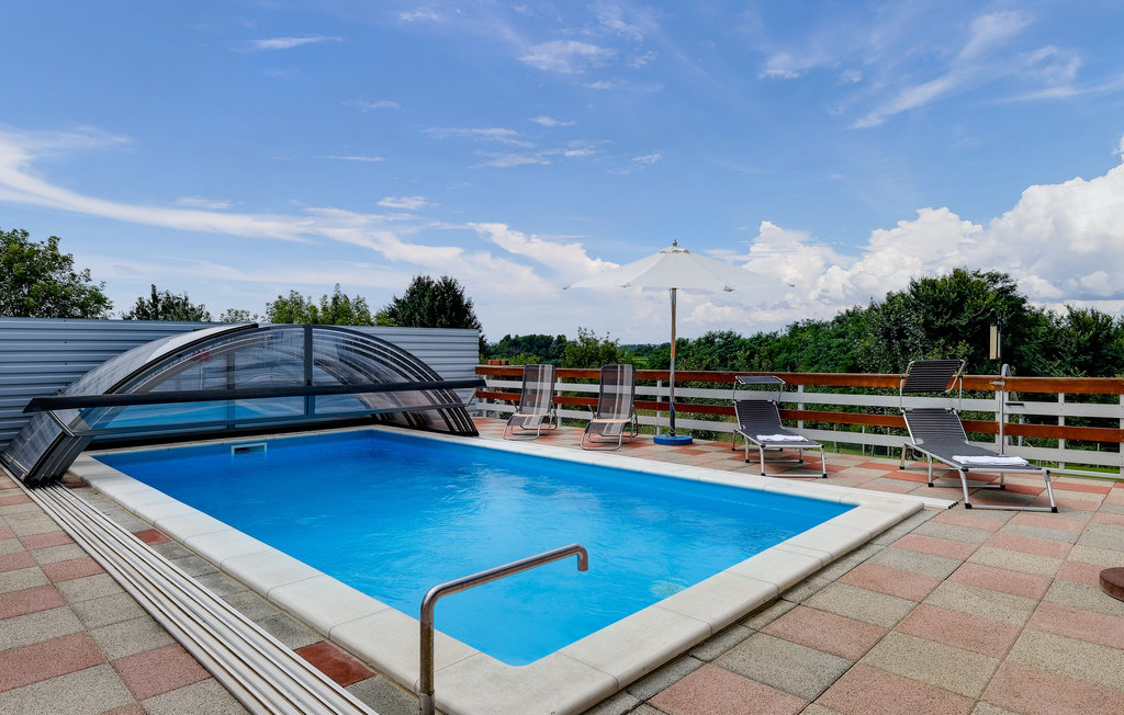 Ferienhaus - Cakovec-Zasadbreg , Kroatien - CCC444 10