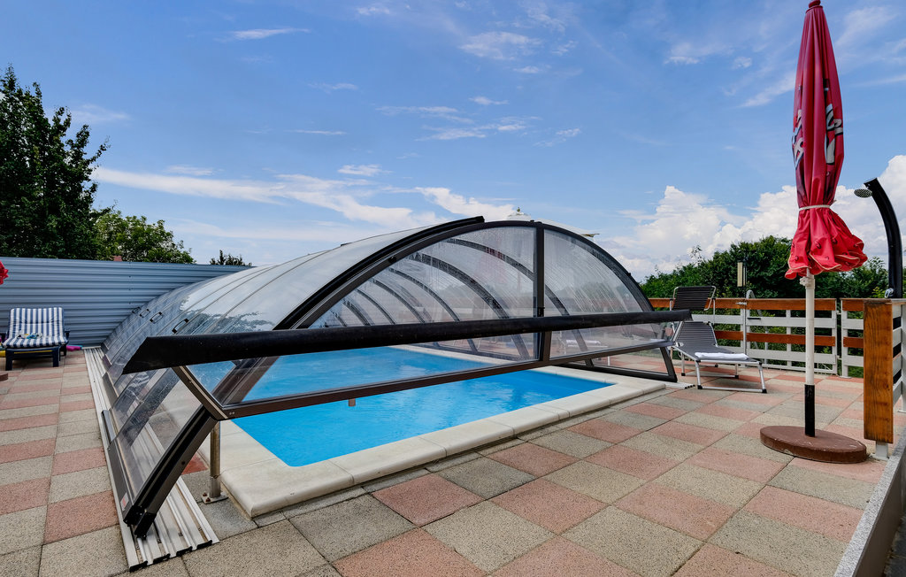 Ferienhaus - Cakovec-Zasadbreg , Kroatien - CCC444 11