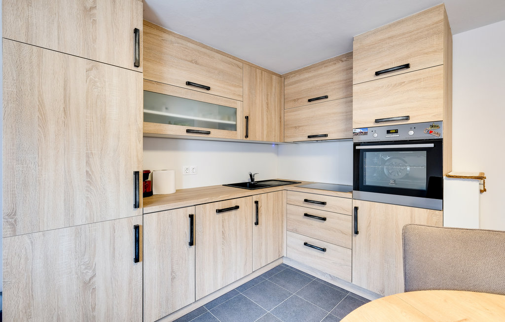 Ferienhaus - Cakovec-Zasadbreg , Kroatien - CCC444 16