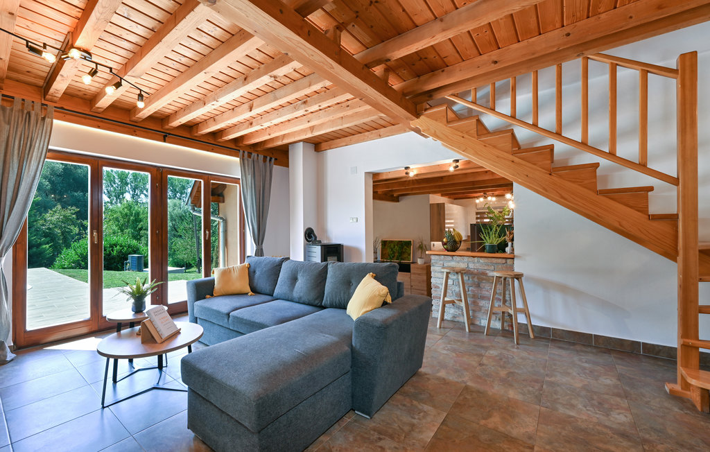 Feriehus - Sisak-Vurot , Kroatia - CCC403 4