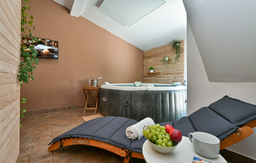 Feriehus - Sisak-Vurot , Kroatia - CCC403 40