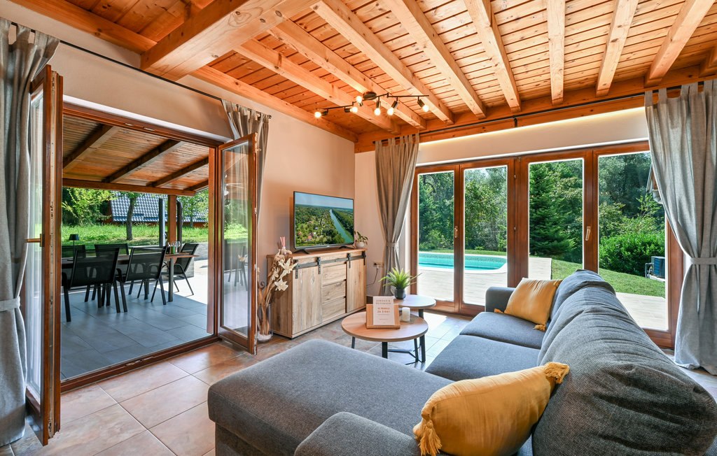 Feriehus - Sisak-Vurot , Kroatia - CCC403 27