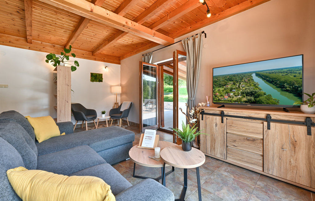 Feriehus - Sisak-Vurot , Kroatia - CCC403 5