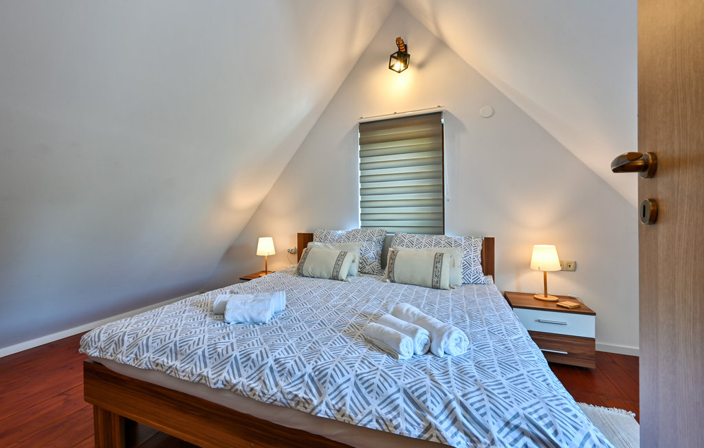 Feriehus - Sisak-Vurot , Kroatia - CCC403 37