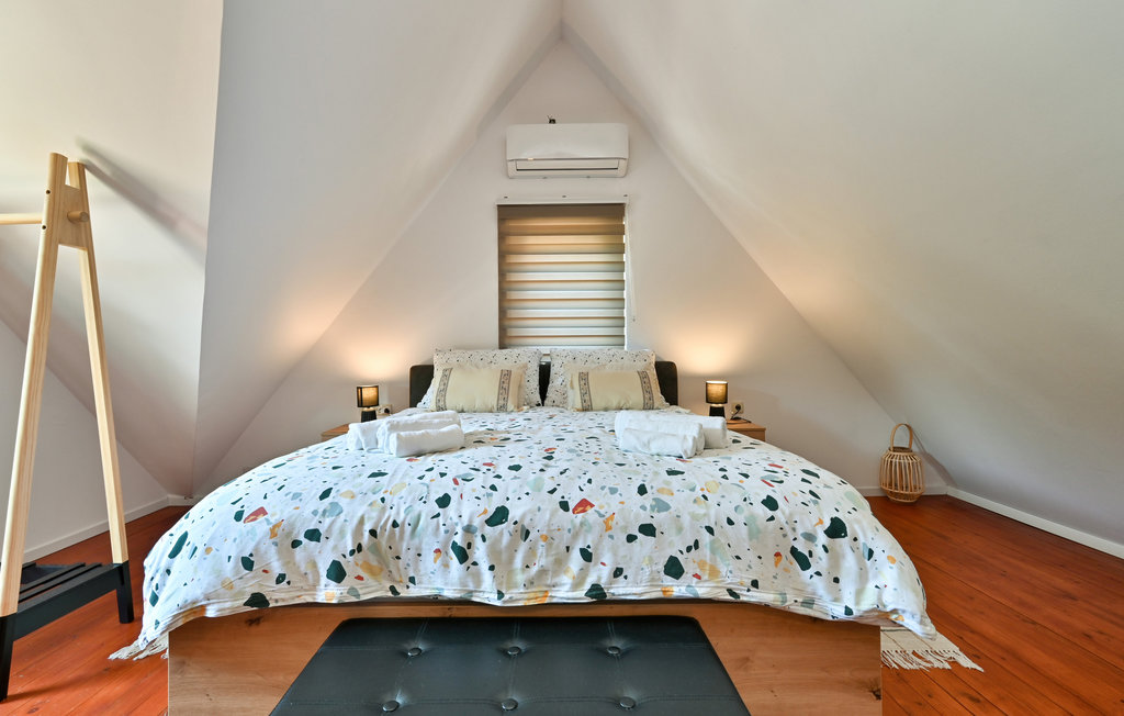 Feriehus - Sisak-Vurot , Kroatia - CCC403 36