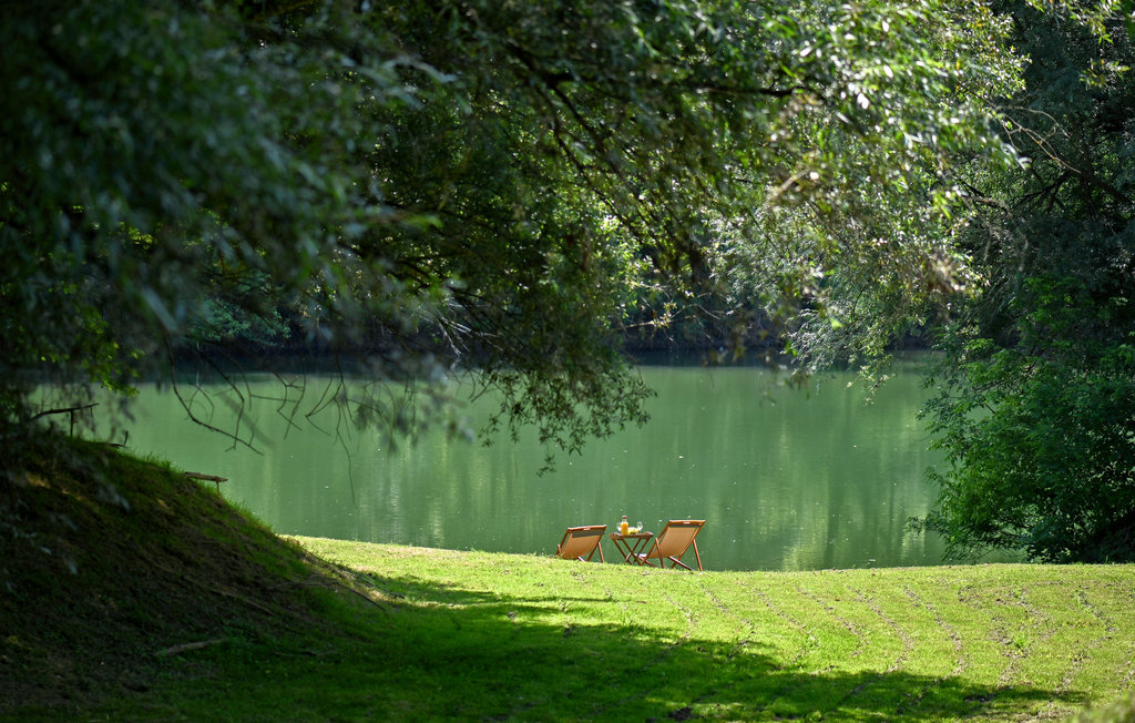 Feriehus - Sisak-Vurot , Kroatia - CCC403 24