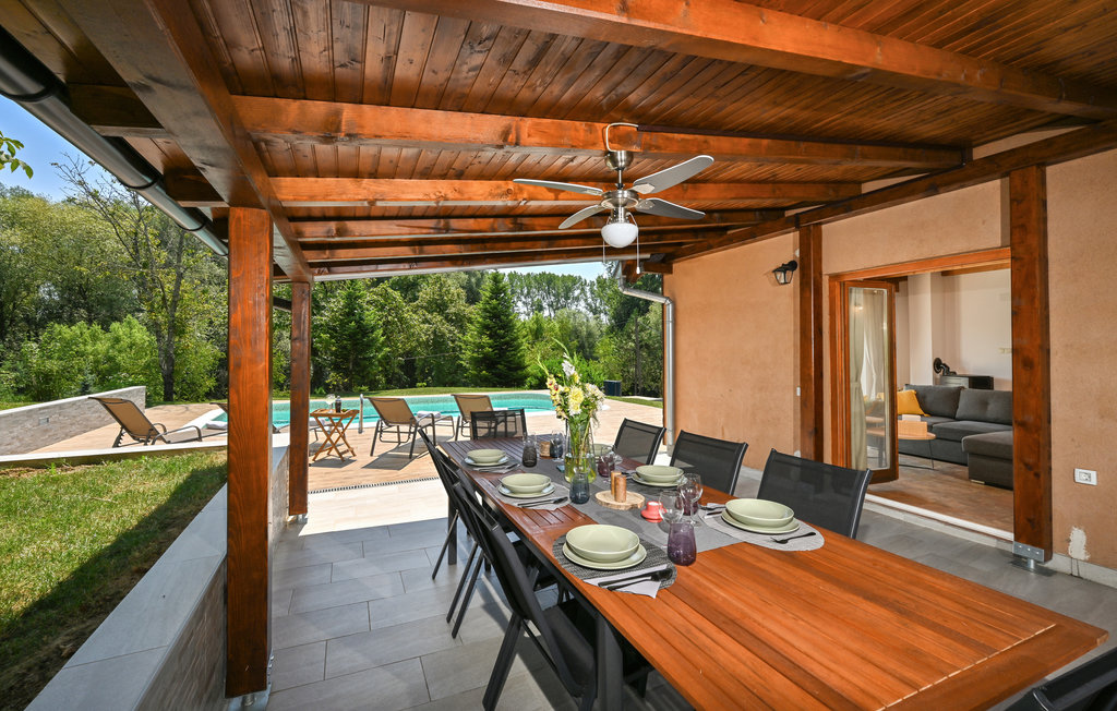 Feriehus - Sisak-Vurot , Kroatia - CCC403 2