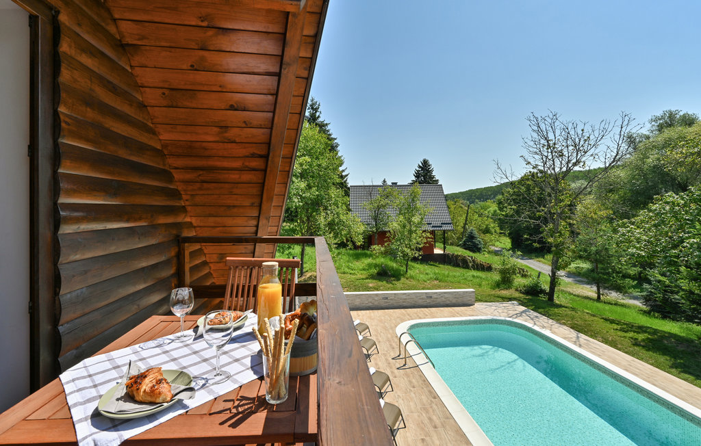 Feriehus - Sisak-Vurot , Kroatia - CCC403 9