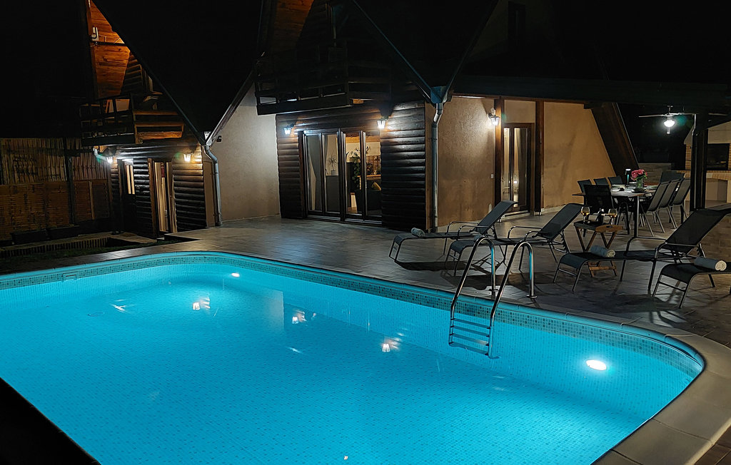 Feriehus - Sisak-Vurot , Kroatia - CCC403 25