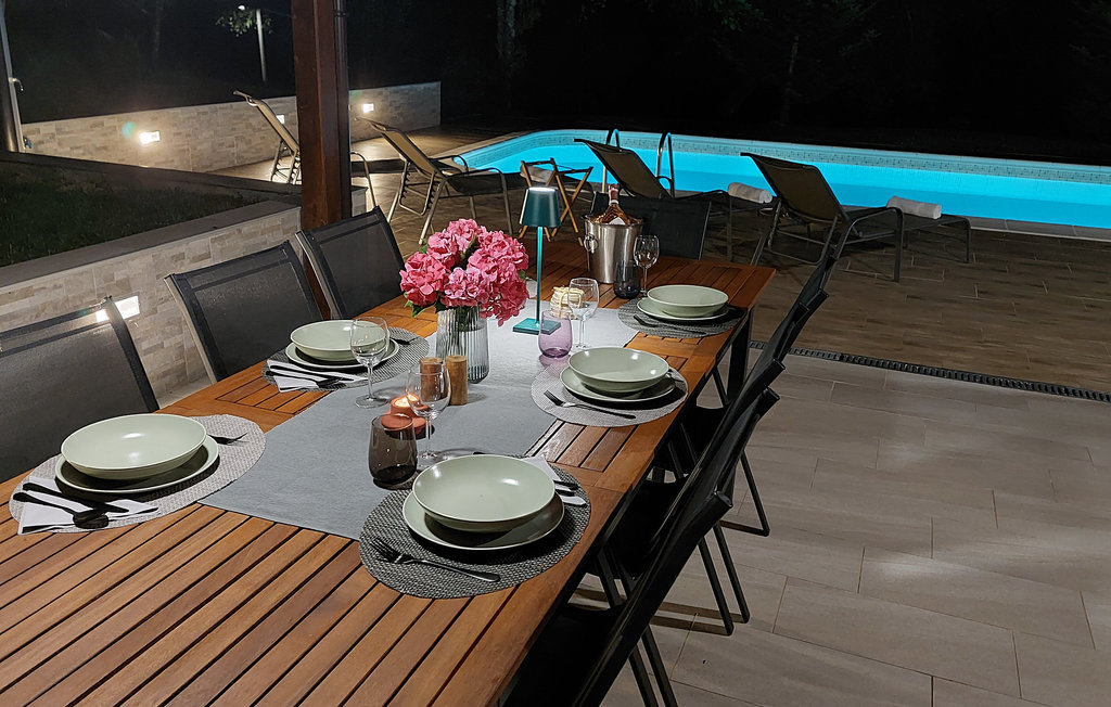 Feriehus - Sisak-Vurot , Kroatia - CCC403 26