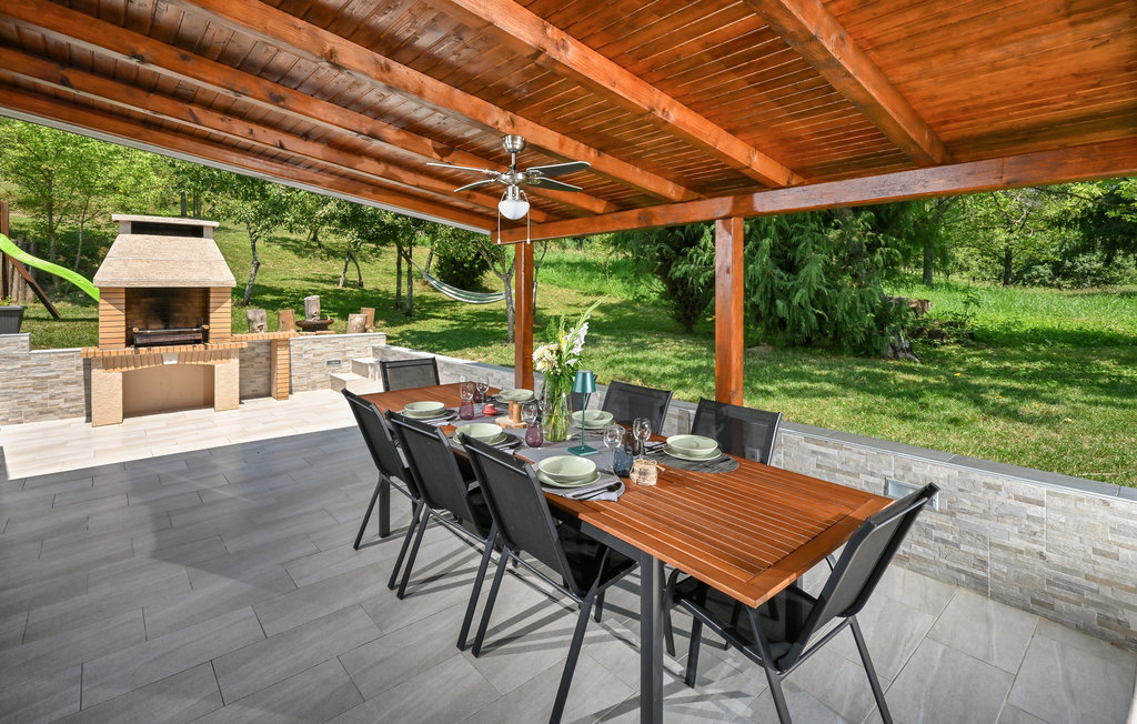 Feriehus - Sisak-Vurot , Kroatia - CCC403 18