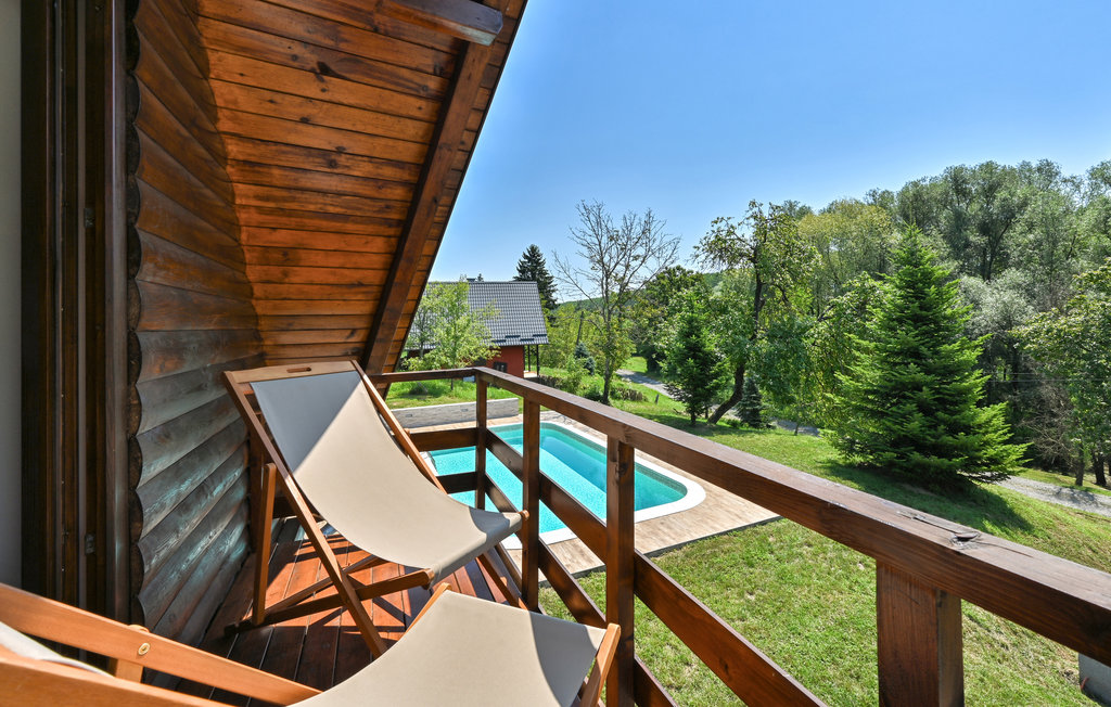 Feriehus - Sisak-Vurot , Kroatia - CCC403 19