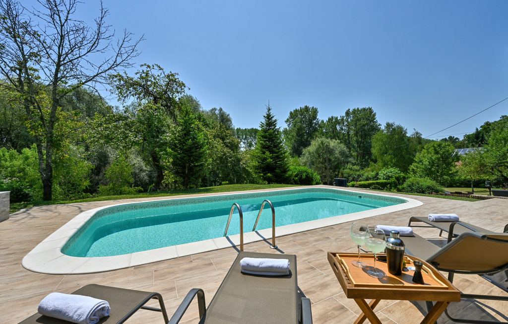 Feriehus - Sisak-Vurot , Kroatia - CCC403 13