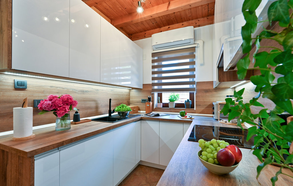 Feriehus - Sisak-Vurot , Kroatia - CCC403 29